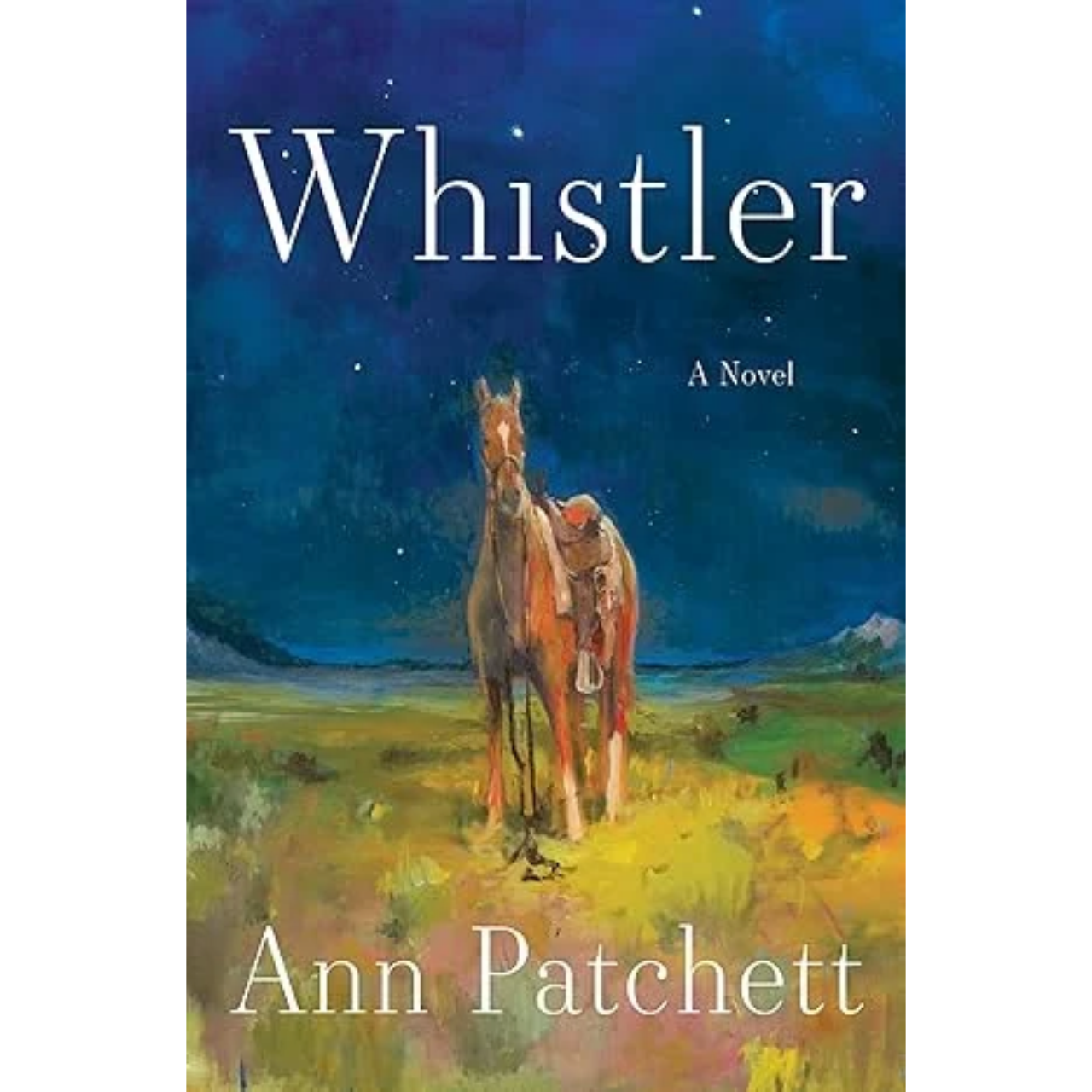 Whistler