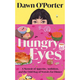 Hungry Eyes