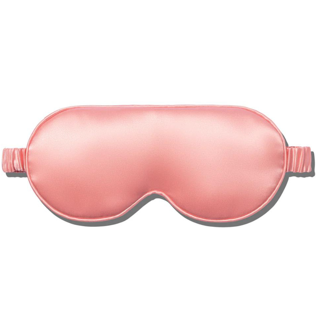 Contour Sleep Mask Rose Lovely Lashes