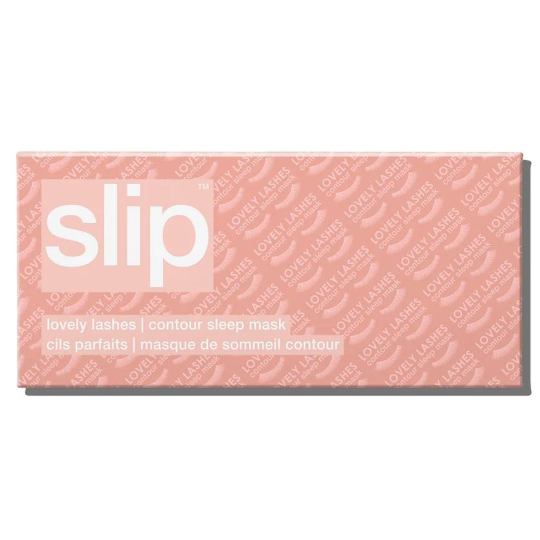 Contour Sleep Mask Rose Lovely Lashes