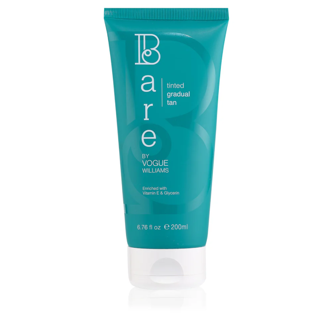 Tinted Gradual Tan