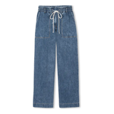Ryan Pants Classic Blue