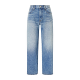 Hunter Boyfriend Jeans in Read My Mind