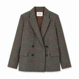 Ducky Blazer Kaki