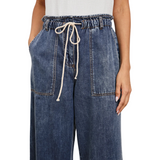 Ryan Pants Classic Blue