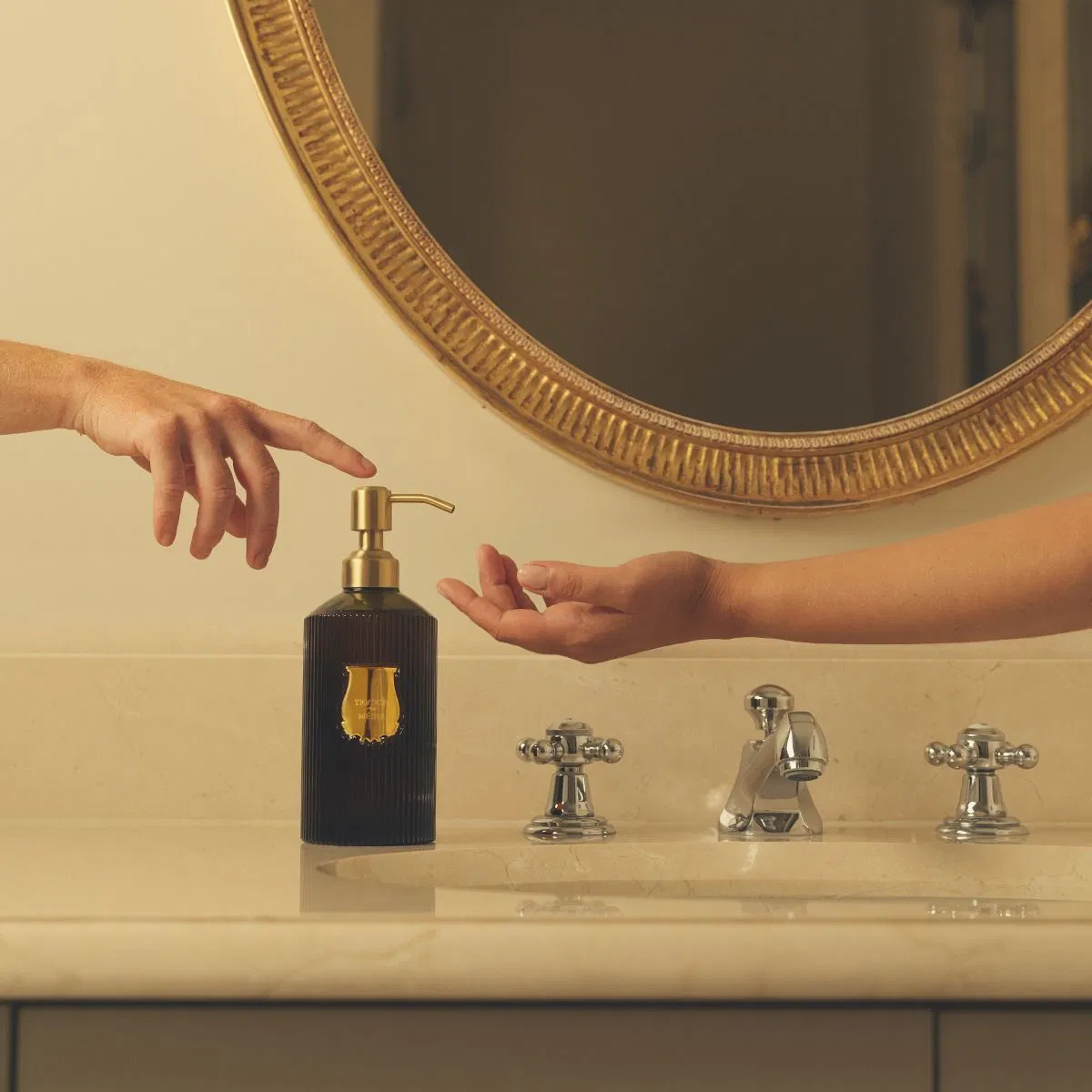 Liquid Hand Soap Vixi