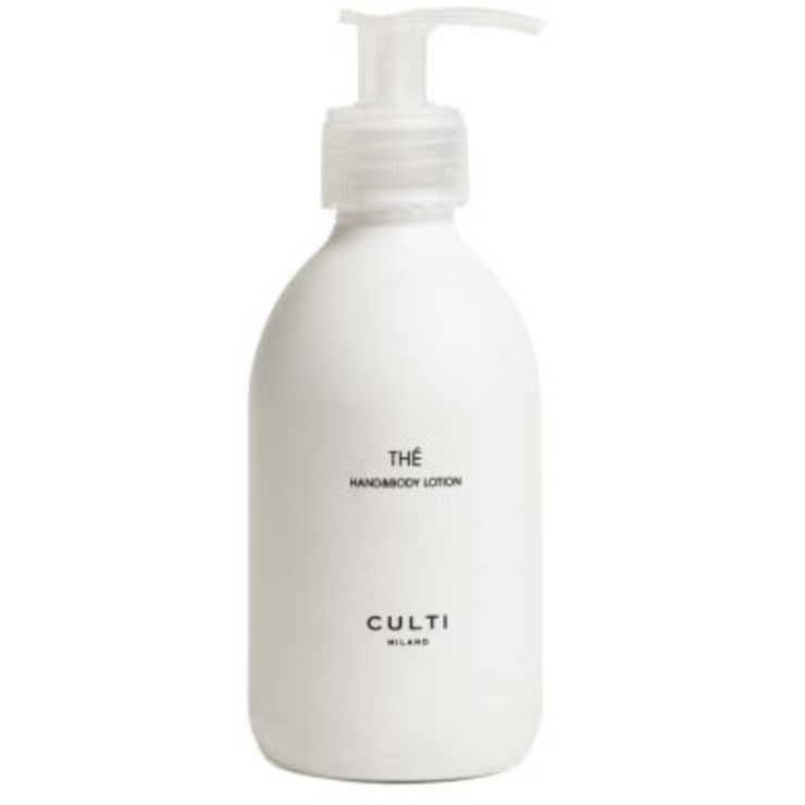 Thé Hand & Body Lotion 250ml