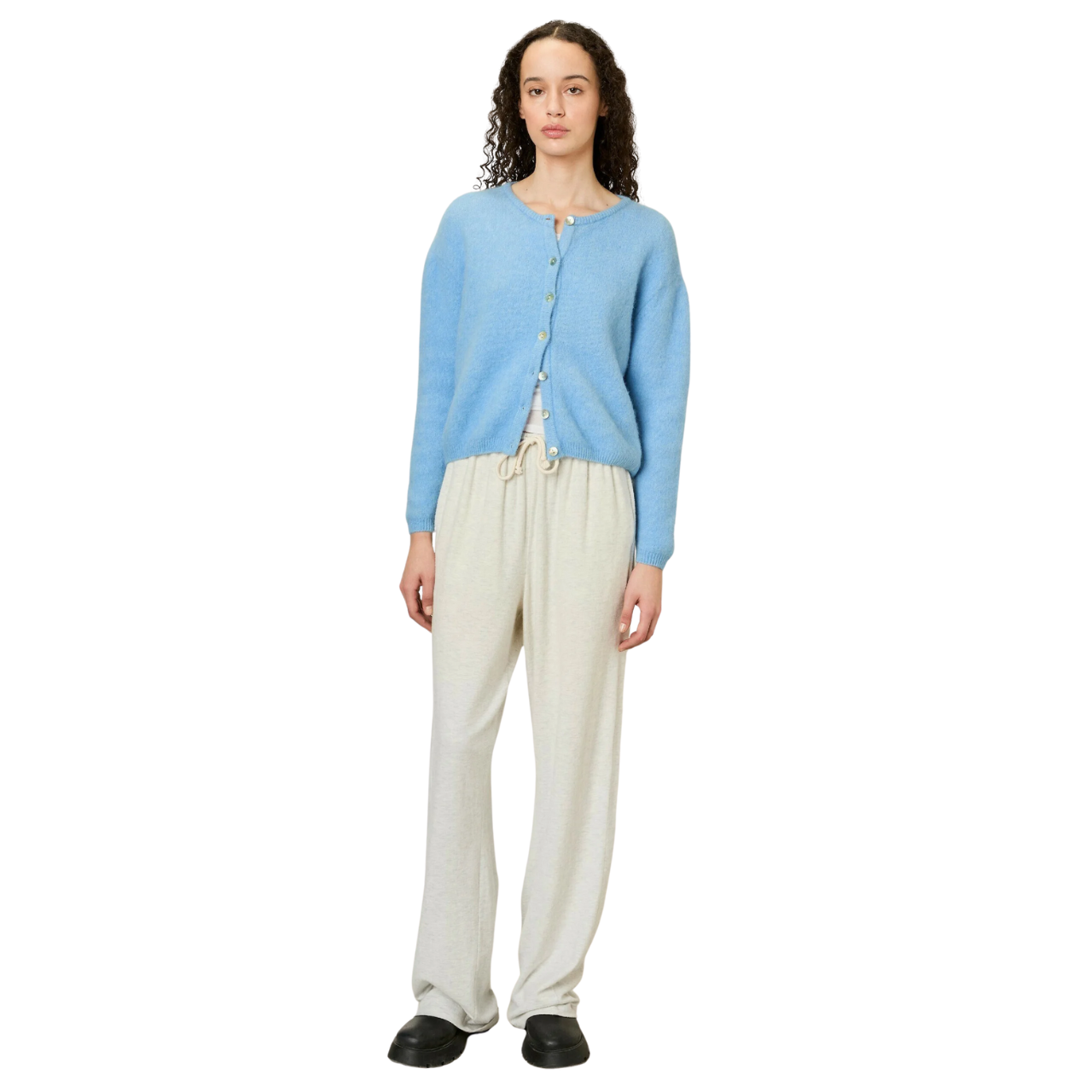 Vitow Cardigan Atmosphere