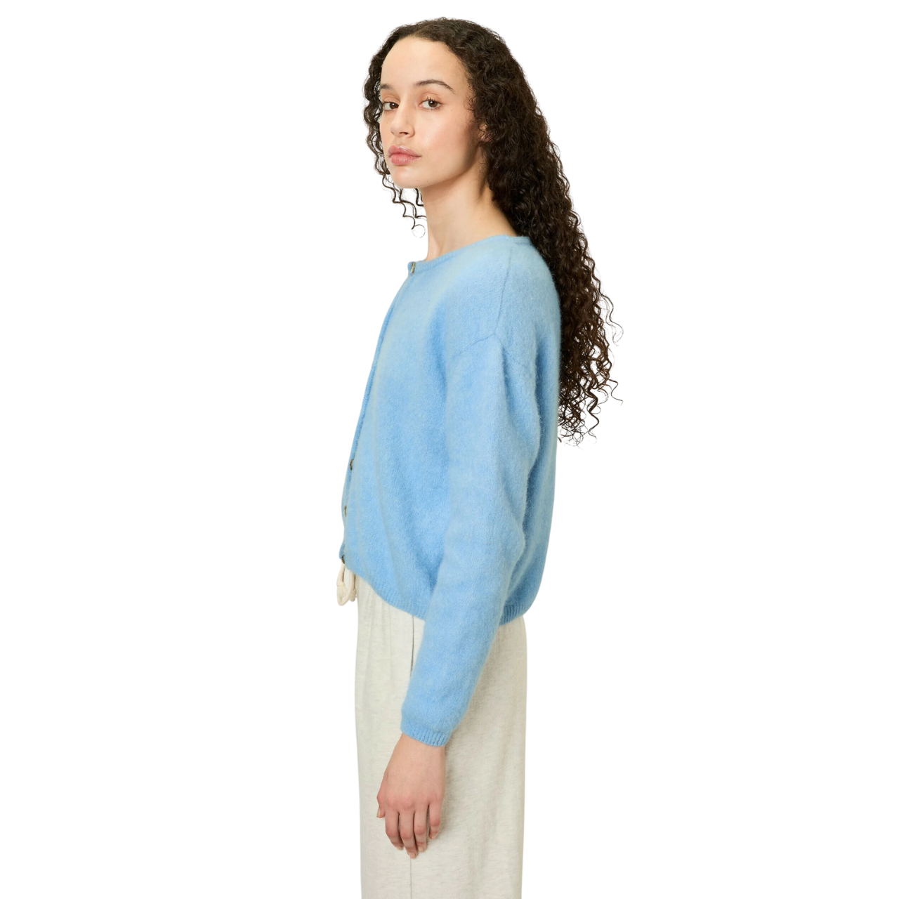 Vitow Cardigan Atmosphere