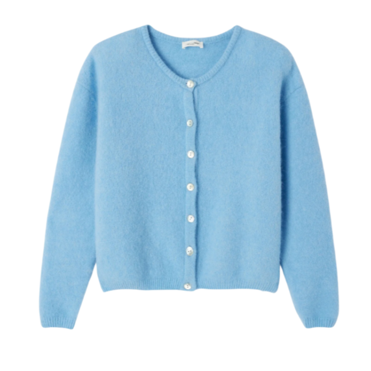 Vitow Cardigan Atmosphere