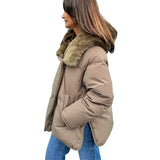 Doudoune Jacket Twig
