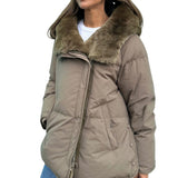 Doudoune Jacket Twig