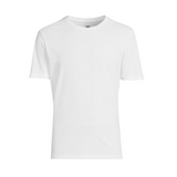 Sorden Crew Neck Men's Tee White