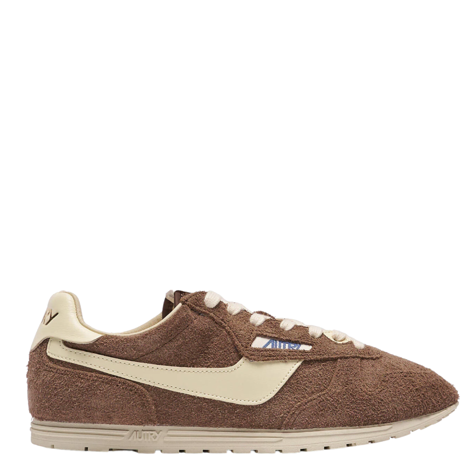 Windspin Low Tundra Trainers