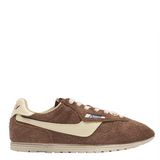 Windspin Low Tundra Trainers