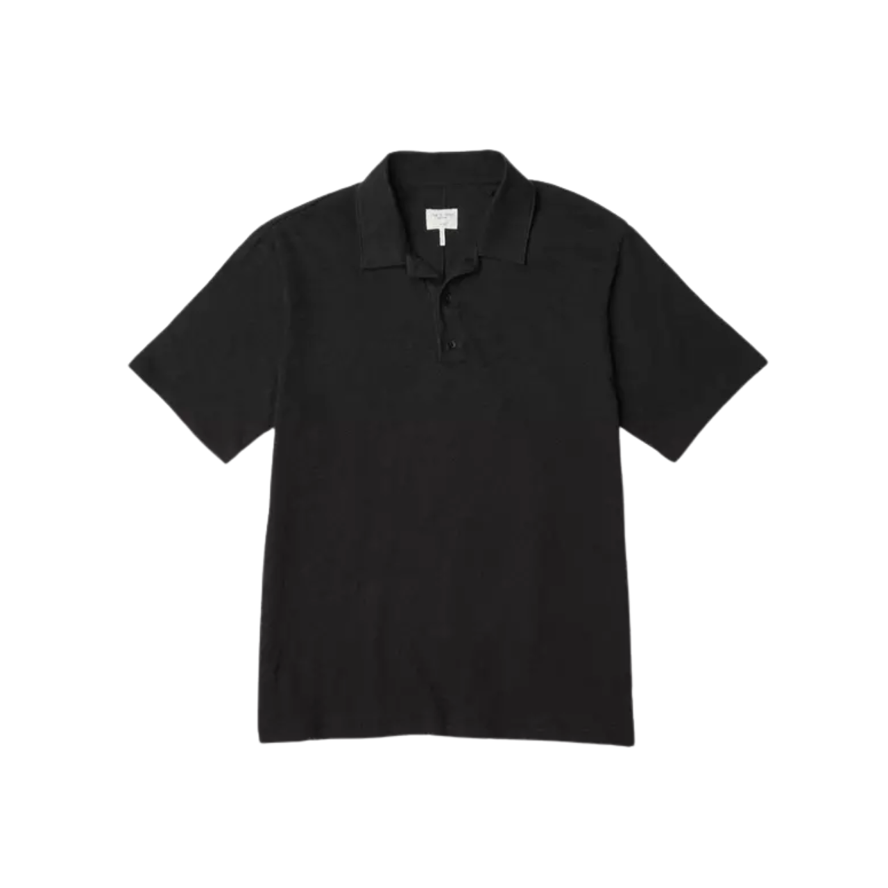 Classic Men's Flame Polo Sal