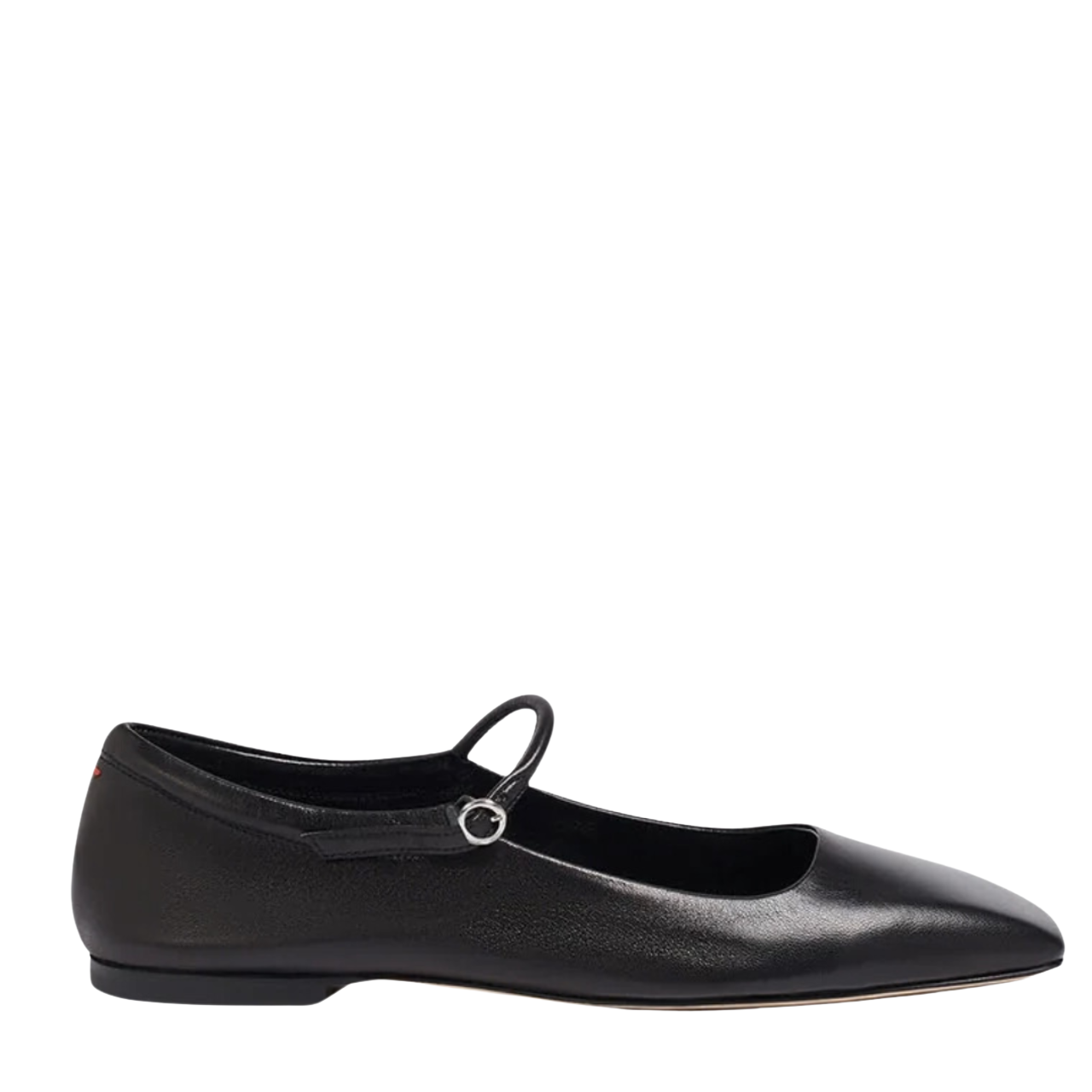 Uma Pump Black
