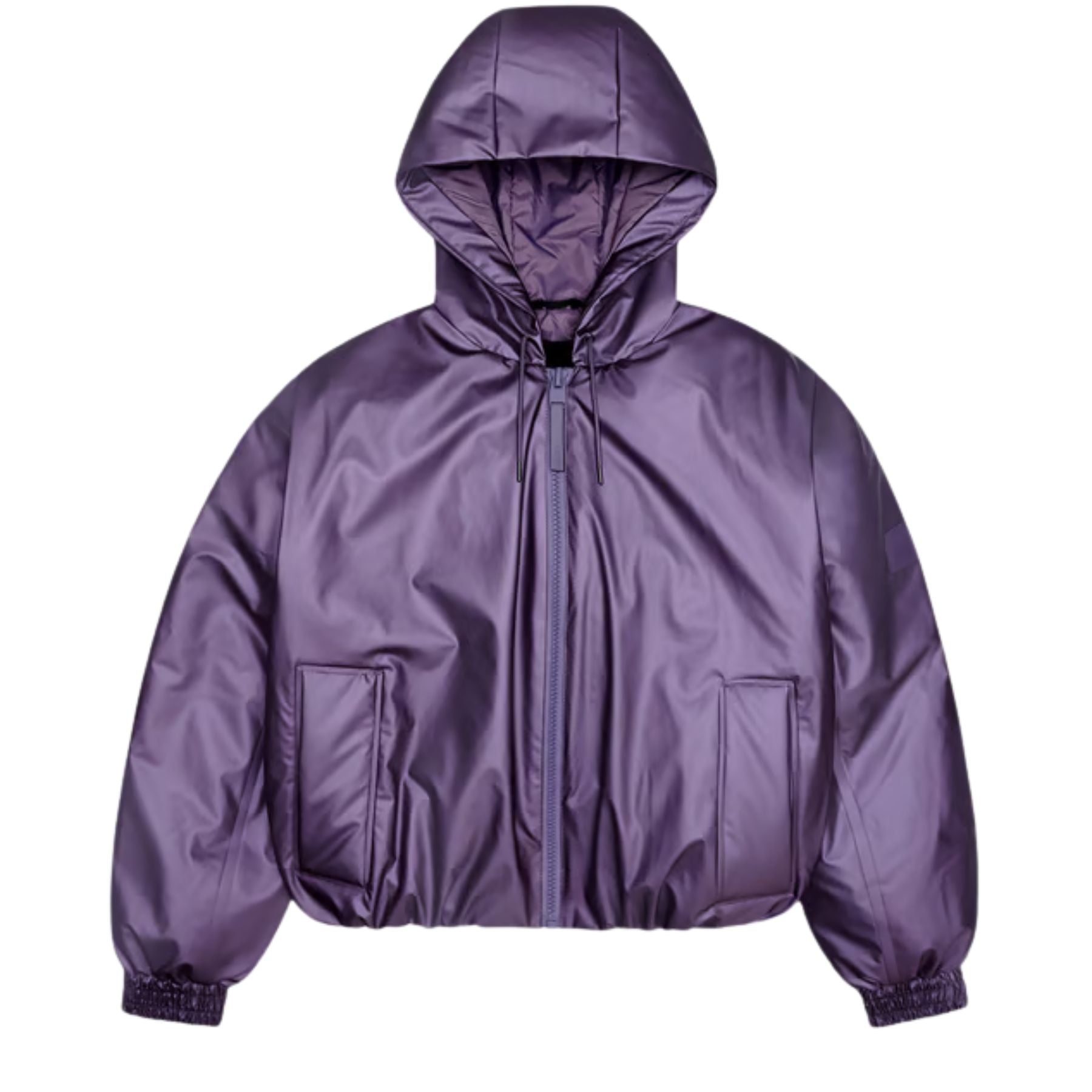 Lohja Bomber Jacket W3T1 Body