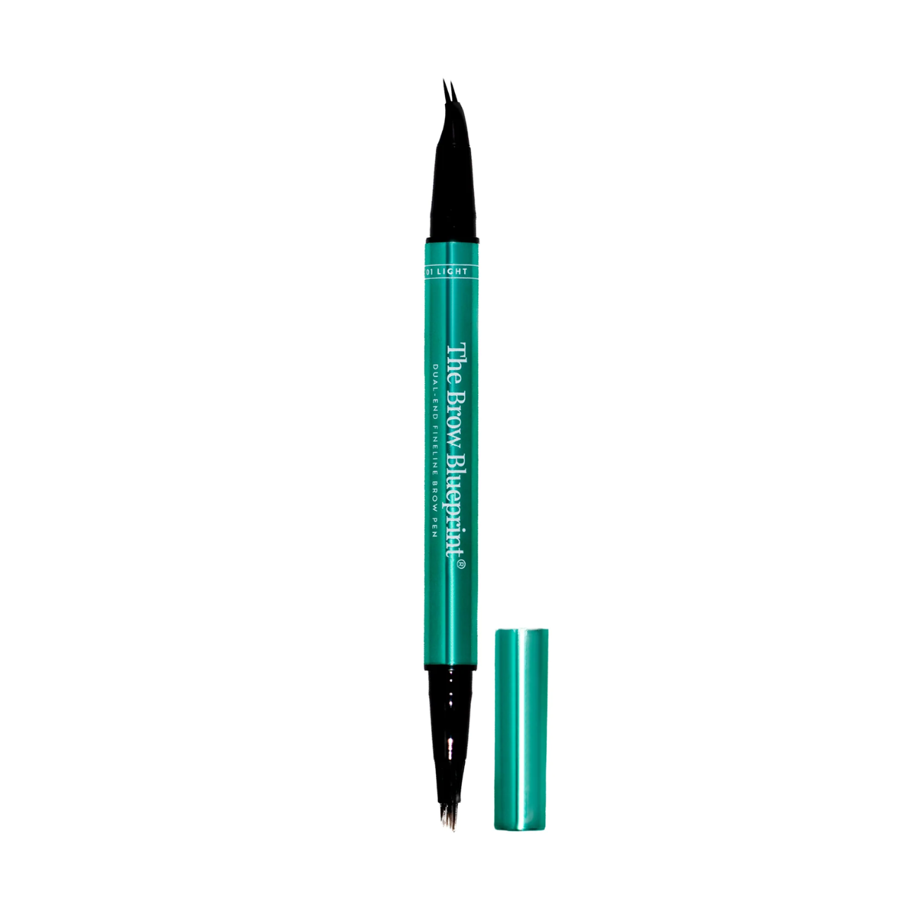 The Brow Blueprint