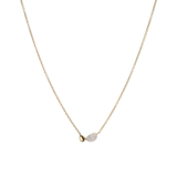 Orla Necklace Gold