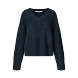 Andrea Knit Structure Poseidon