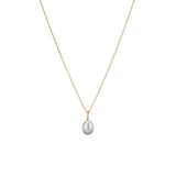 Freshwater Pearl Necklace