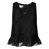 Soalie Top Black