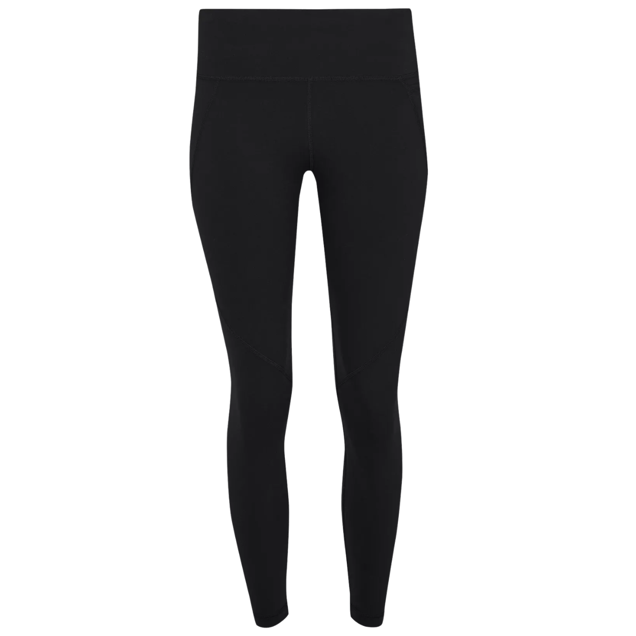 Power 7/8 Workout Leggings Black