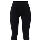 Ultimate Studio Capri Legging Black