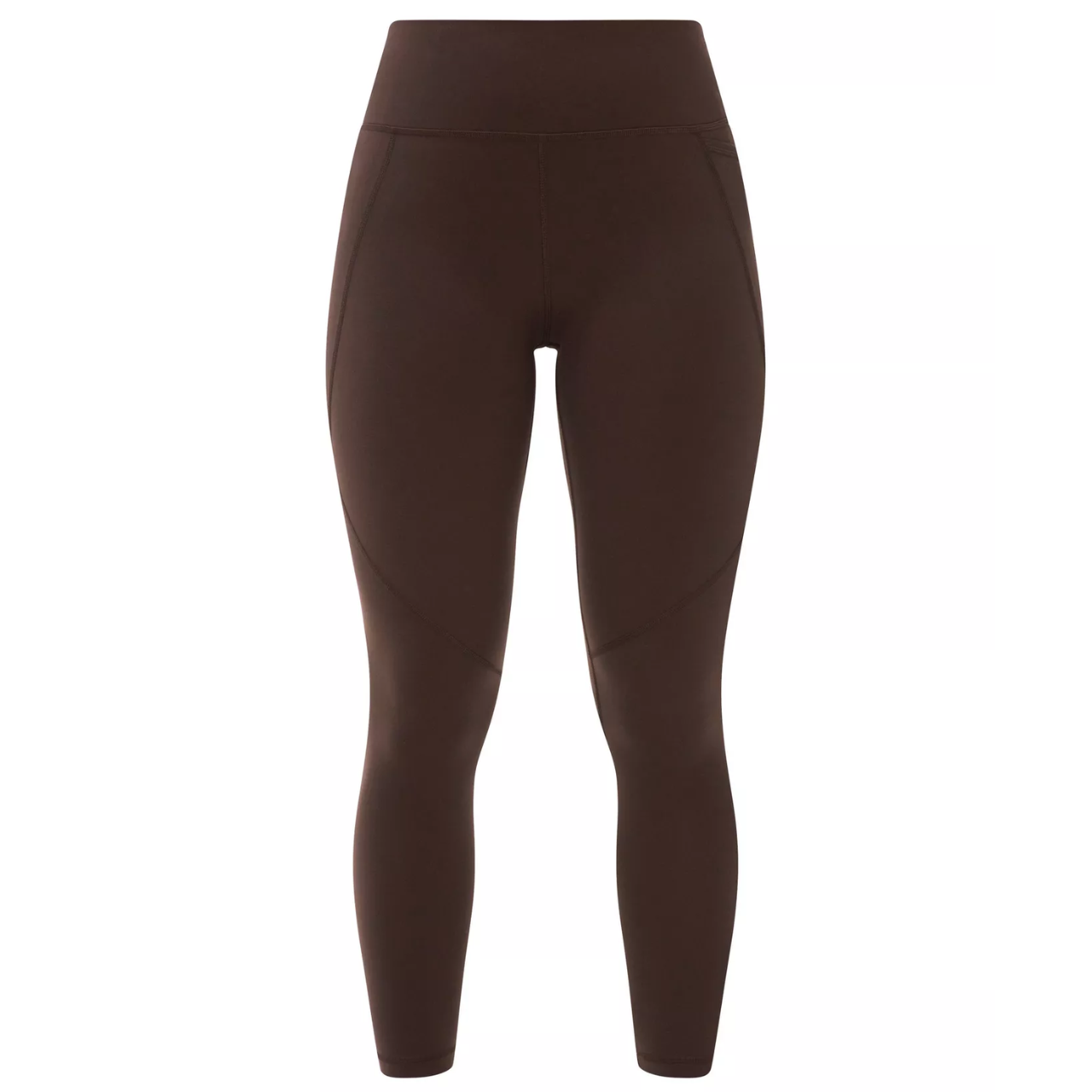 Power 7/8 Workout Leggings Espresso