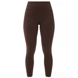 Power 7/8 Workout Leggings Espresso