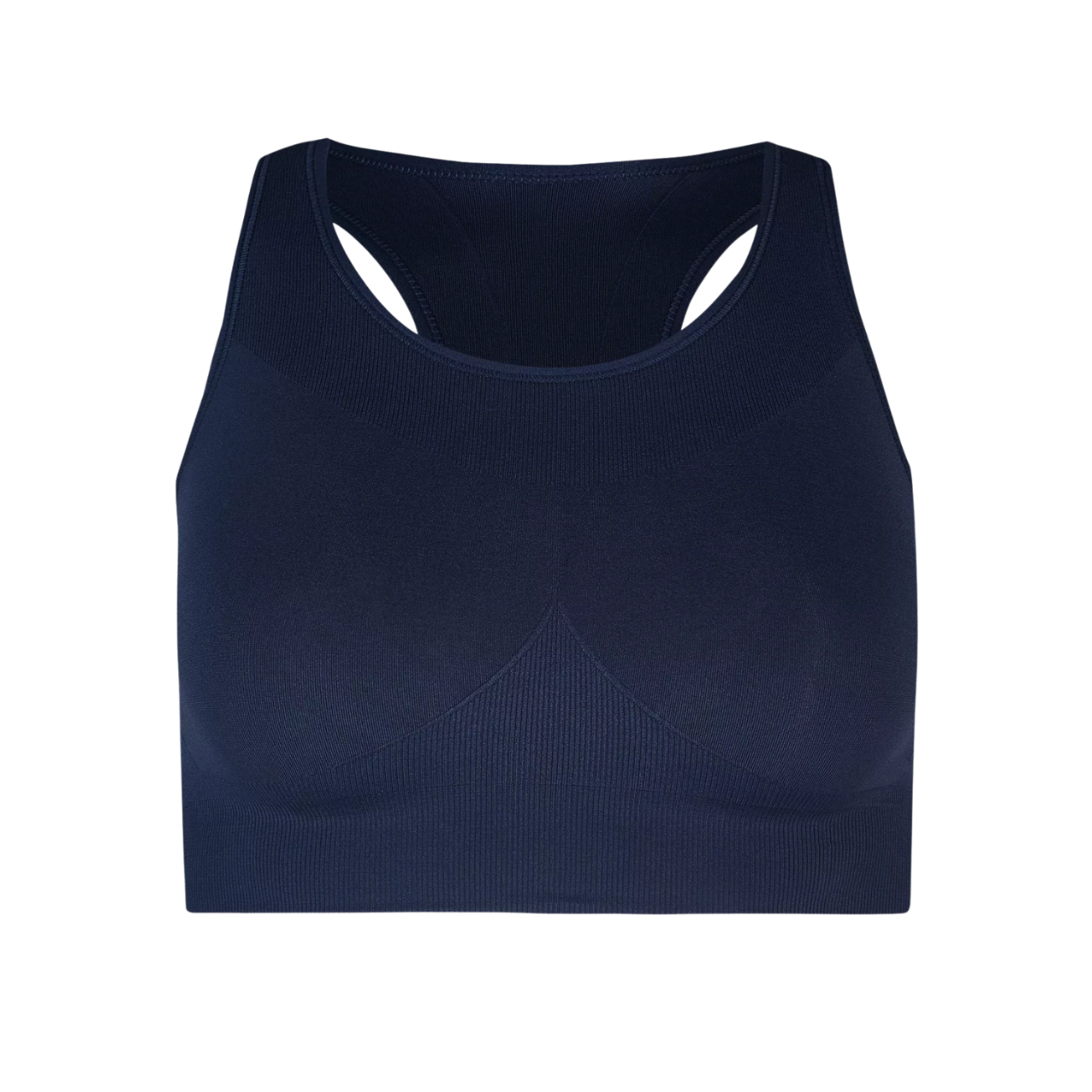 Stamina Sports Bra Navy