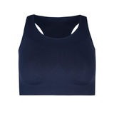 Stamina Sports Bra Navy