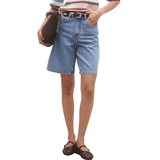 Kores Denim Shorts