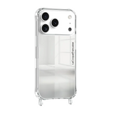 Mirror Rings Case 17 Pro