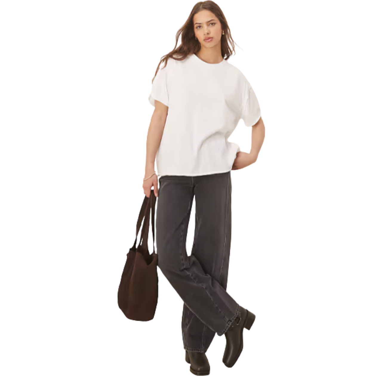Nina Tee Ivory