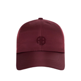 Jeremy Baseball Cap AB Nylon Fig
