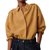 Ginnima Shirt