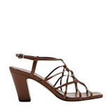 Acacia Sandals Tobacco