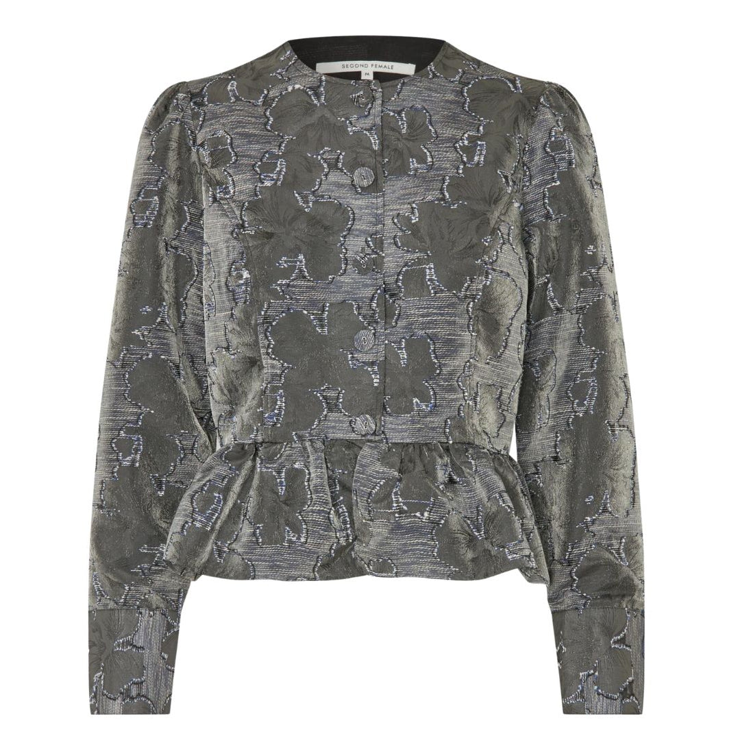 Lights Asphalt Jacket