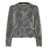 Lights Asphalt Jacket