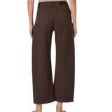 Arellia Anolatekle Jean Rich Chocolate