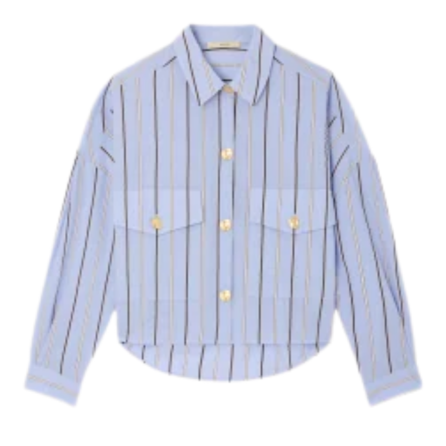 Balanca Shirt Maystreet