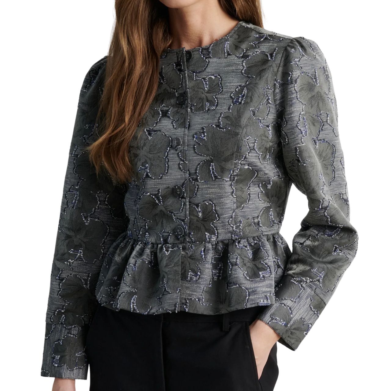 Lights Asphalt Jacket