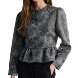 Lights Asphalt Jacket
