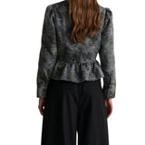 Lights Asphalt Jacket