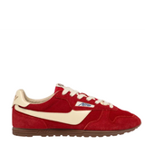 Windspin Low Ruby Trainers