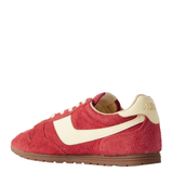 Windspin Low Ruby Trainers