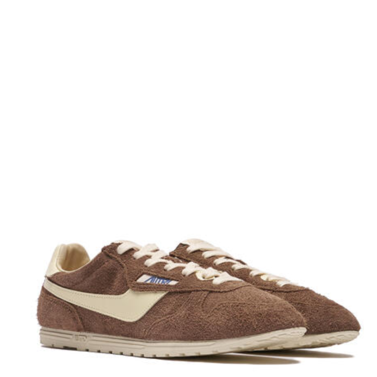 Windspin Low Tundra Trainers