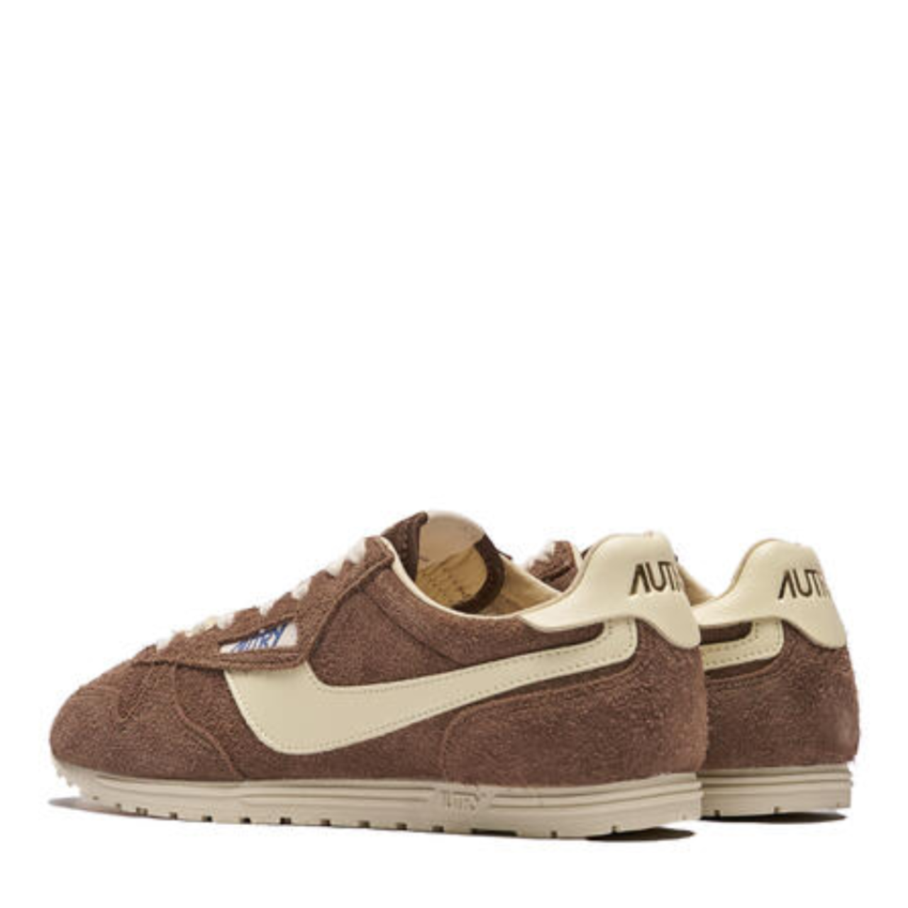 Windspin Low Tundra Trainers